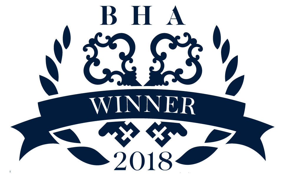 Asia's Most Inspired Design Hotel