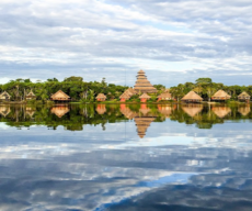 Central & South America