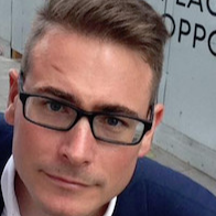 Personal image of Nick  Gilmartin 