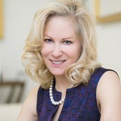 Personal image of Catherine Heald