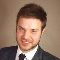 Personal image of Nathan  Brooker