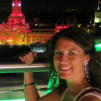 Personal image of Lisa  Corcoran 