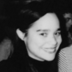 Personal image of Flo Wales Bonner 