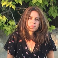 Personal image of Alicia Siegfried