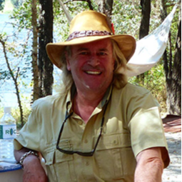 Personal image of Paul  Humphreys 