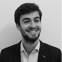 Personal image of Nathan  Fradin 