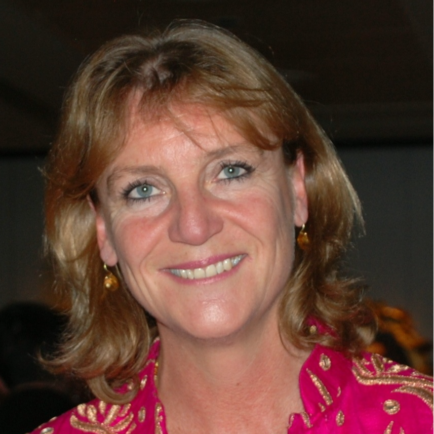 Personal image of Mary-Anne   