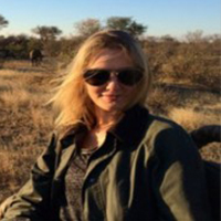 Personal image of Cally  Squires