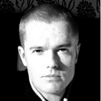 Personal image of Stuart  Blakley