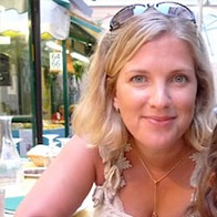 Personal image of Sarah  Barrell