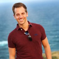 Personal image of Paul Joseph