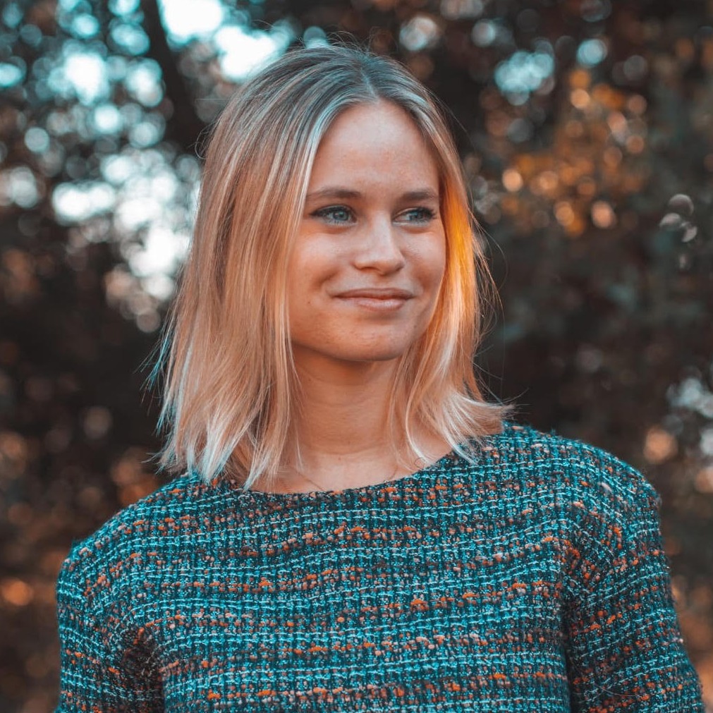 Personal image of Carmen Romero