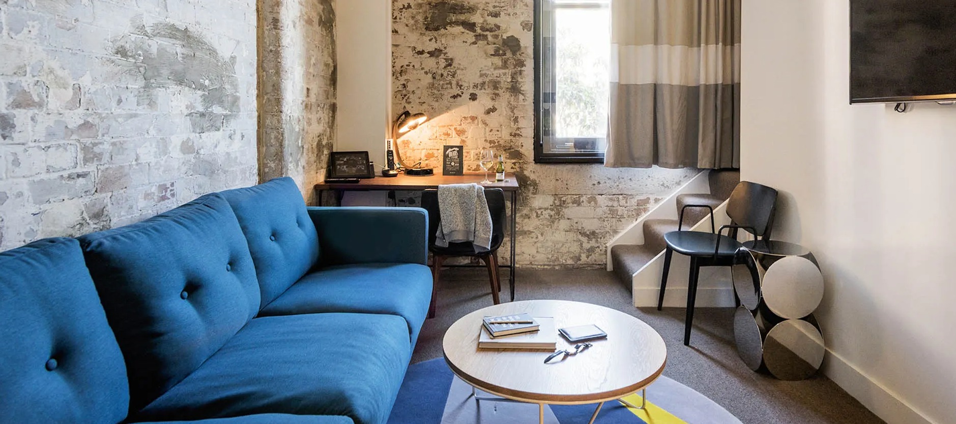 Ovolo 1888 Darling Harbour