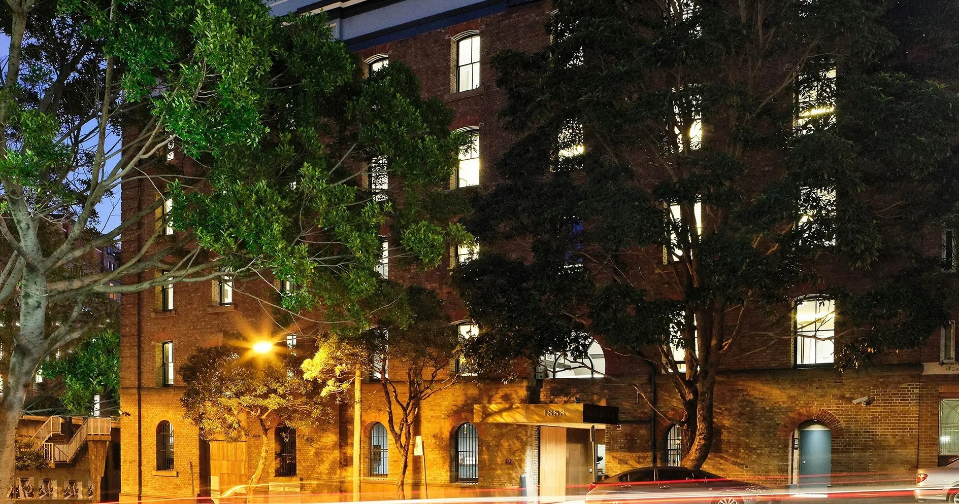 Boutique Hotel Awards