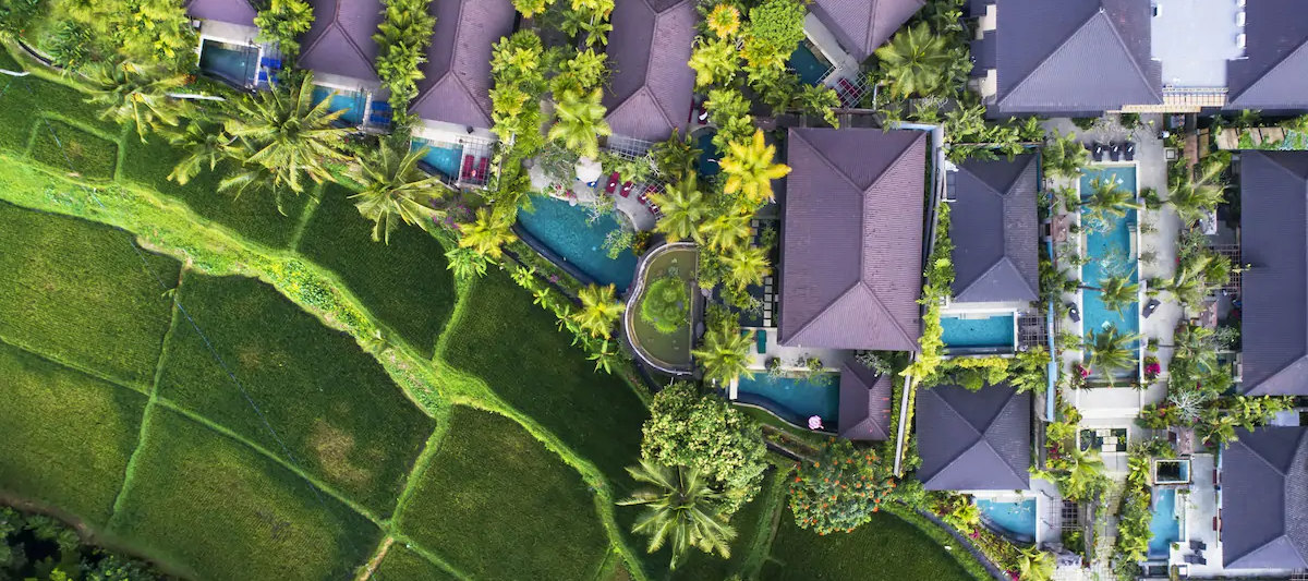 Dwaraka The Royal Villas