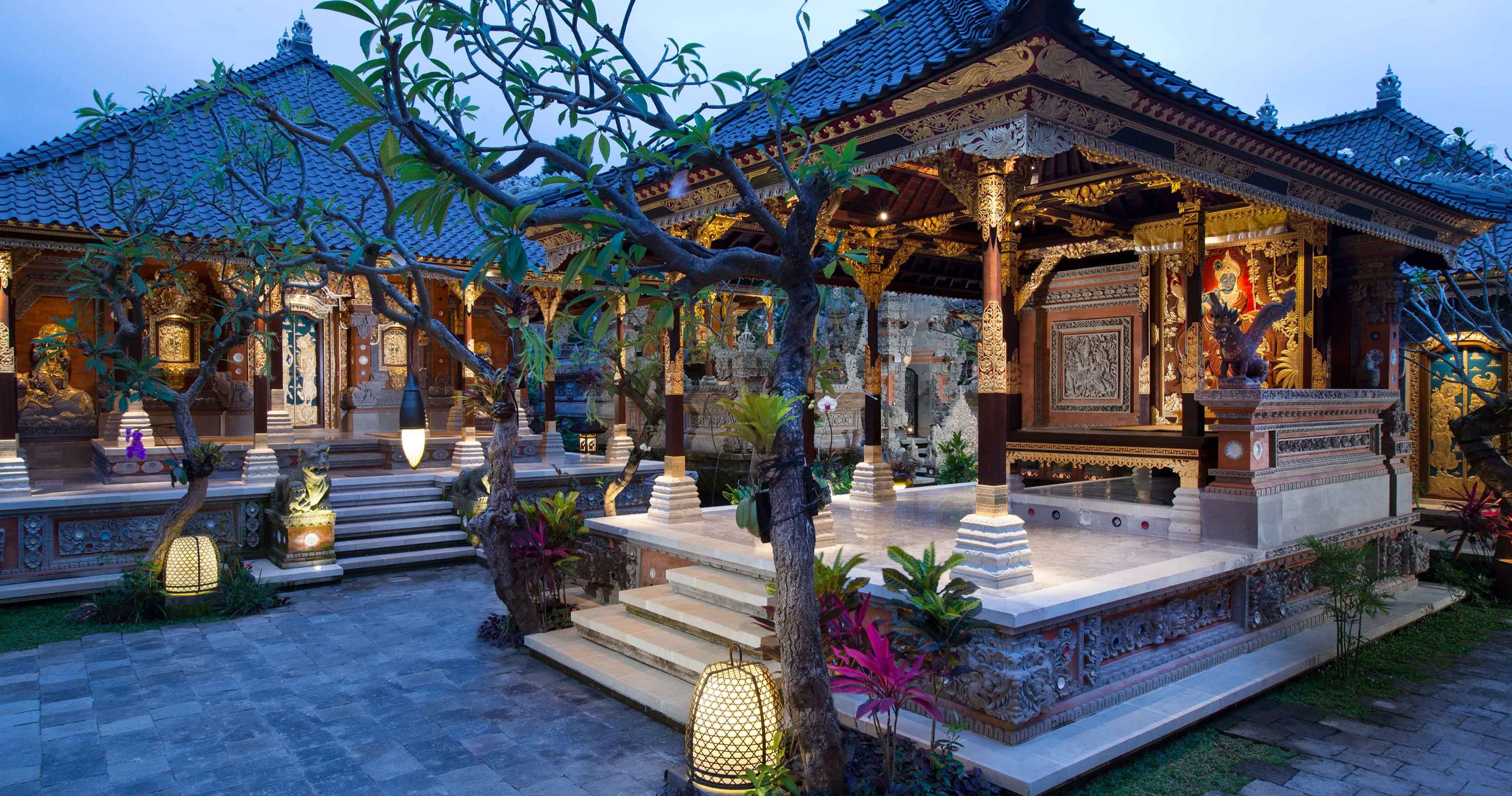 Boutique Hotel Awards