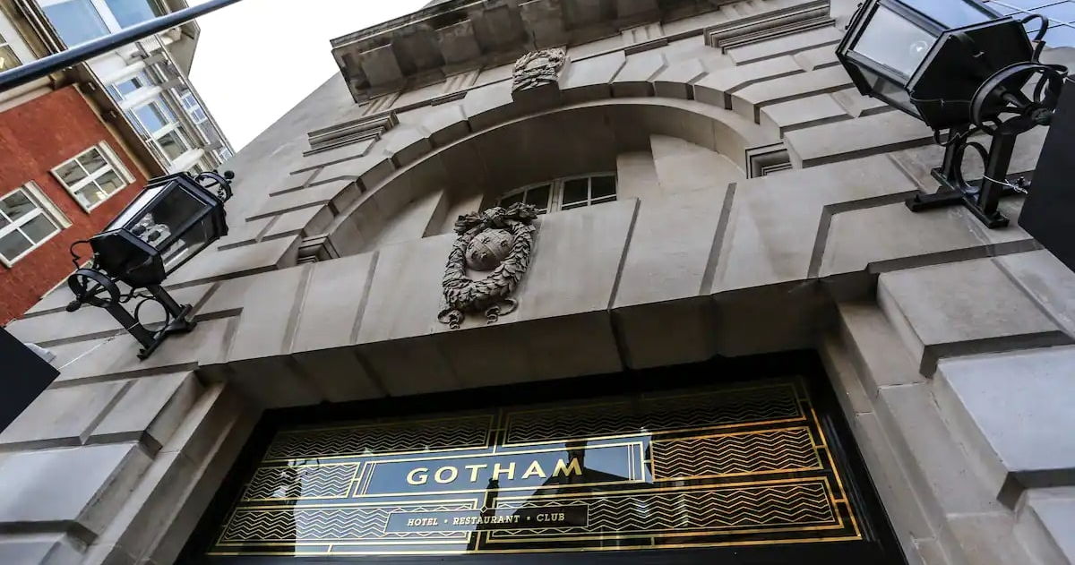 Boutique Hotel Awards