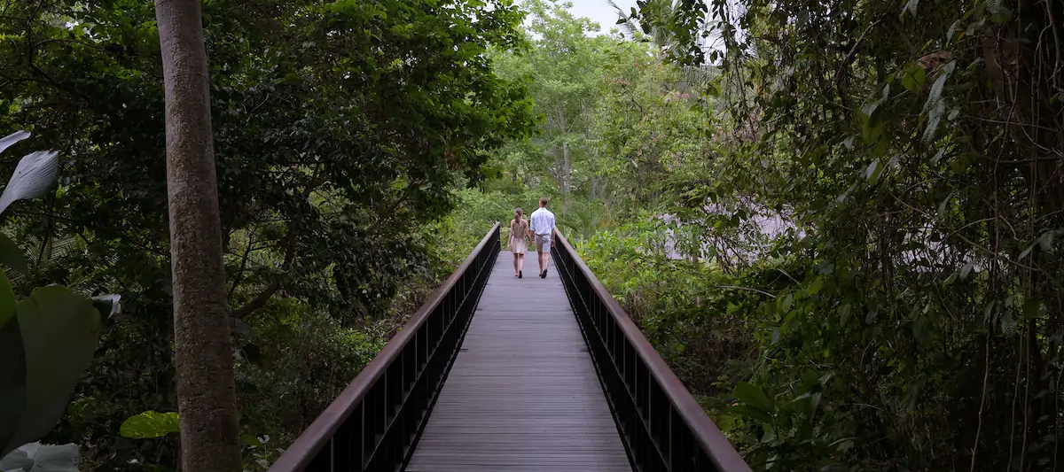 Kayumanis Ubud Private Villa & Spa