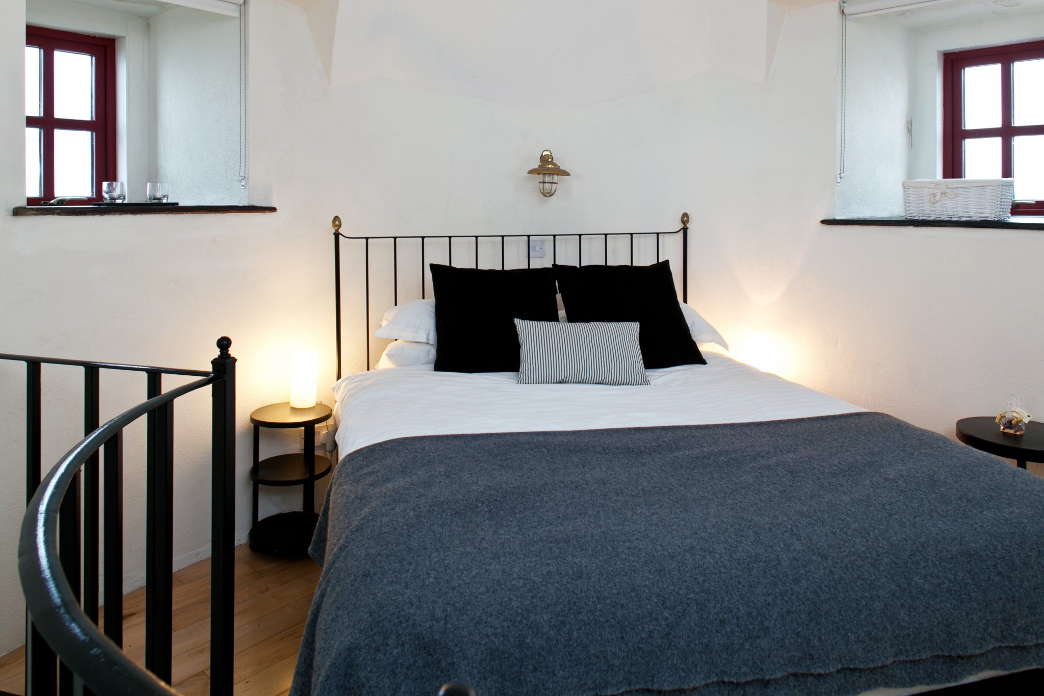 Clare Island Lighthouse