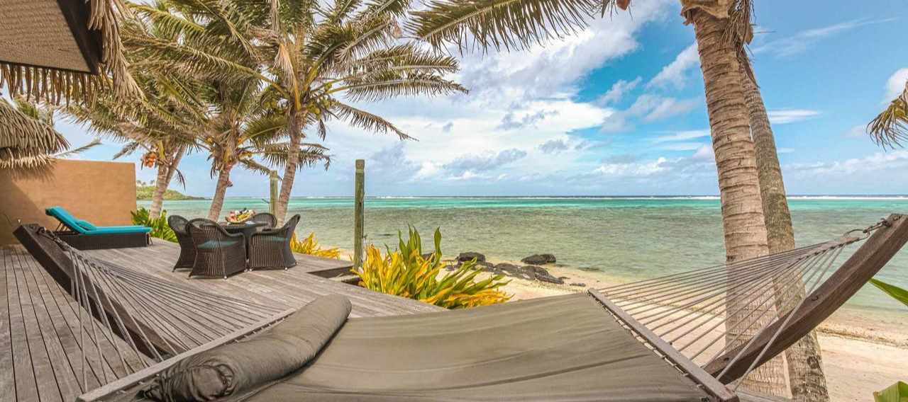 Rumours Luxury Villas and Spa