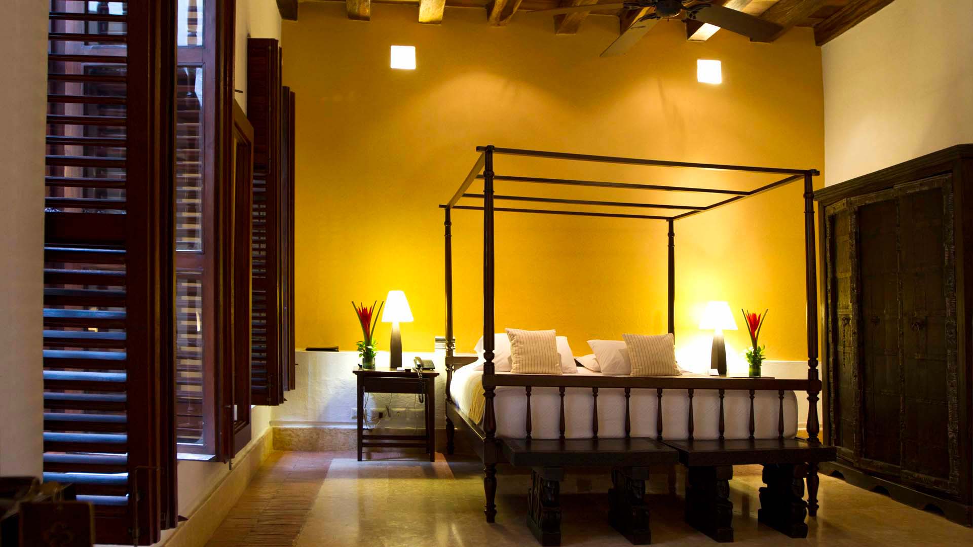 Boutique Hotel Awards