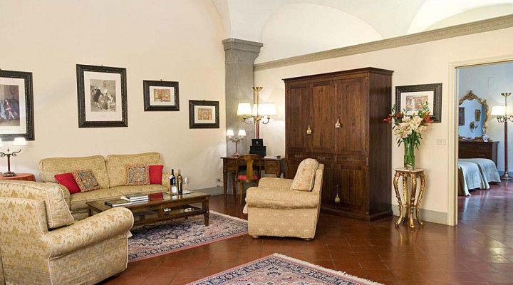 Palazzo Magnani Feroni