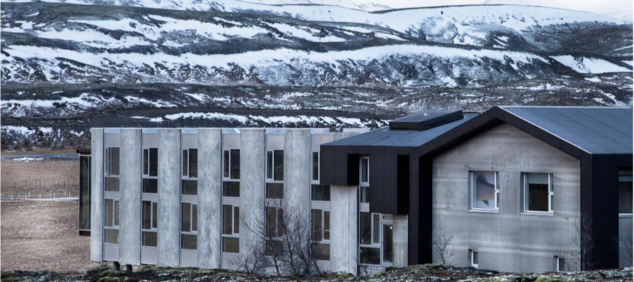 ION Luxury Adventure Hotel