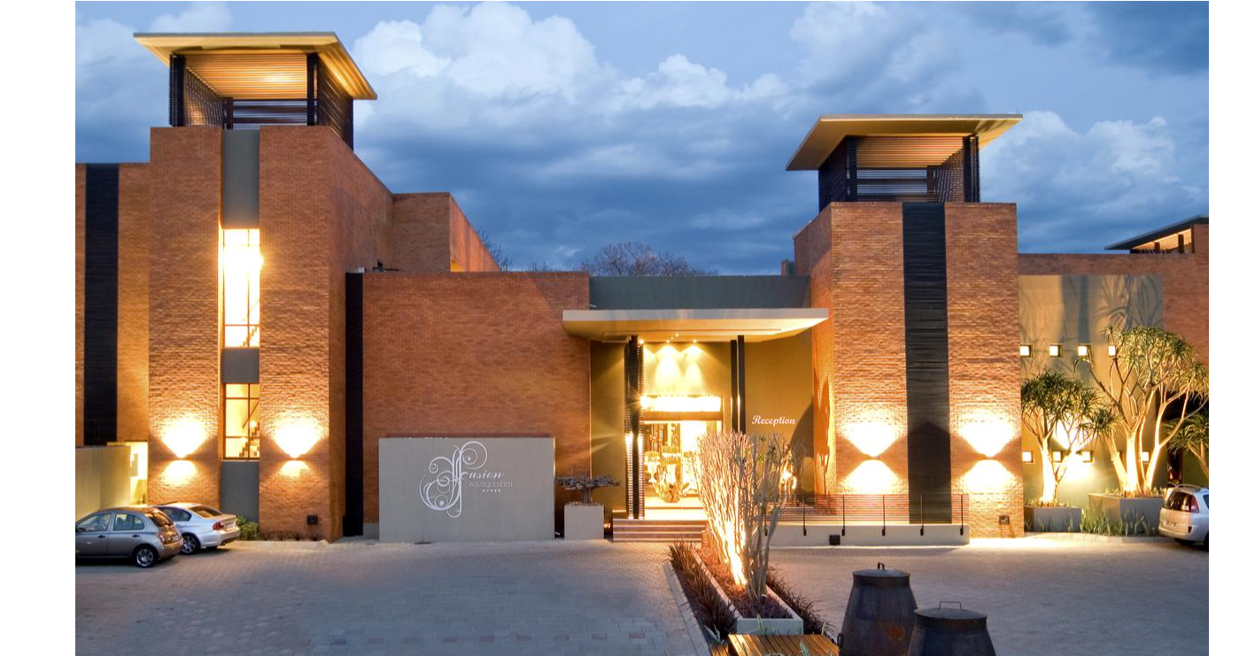 Boutique Hotel Awards