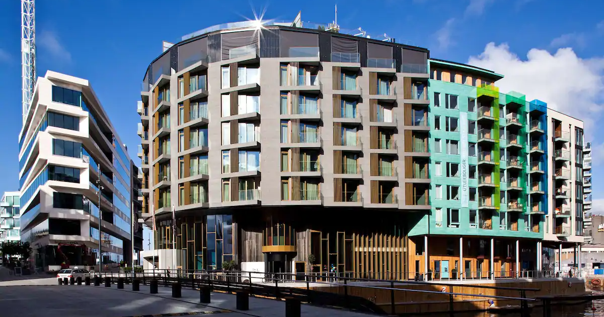 Boutique Hotel Awards