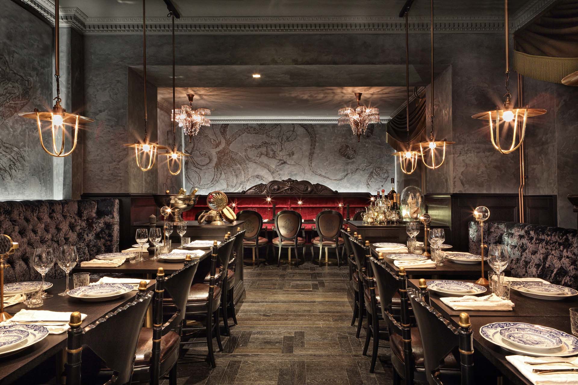 Boutique Hotel Awards