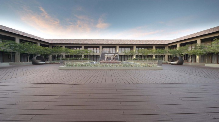 The Palala Boutique Game Lodge