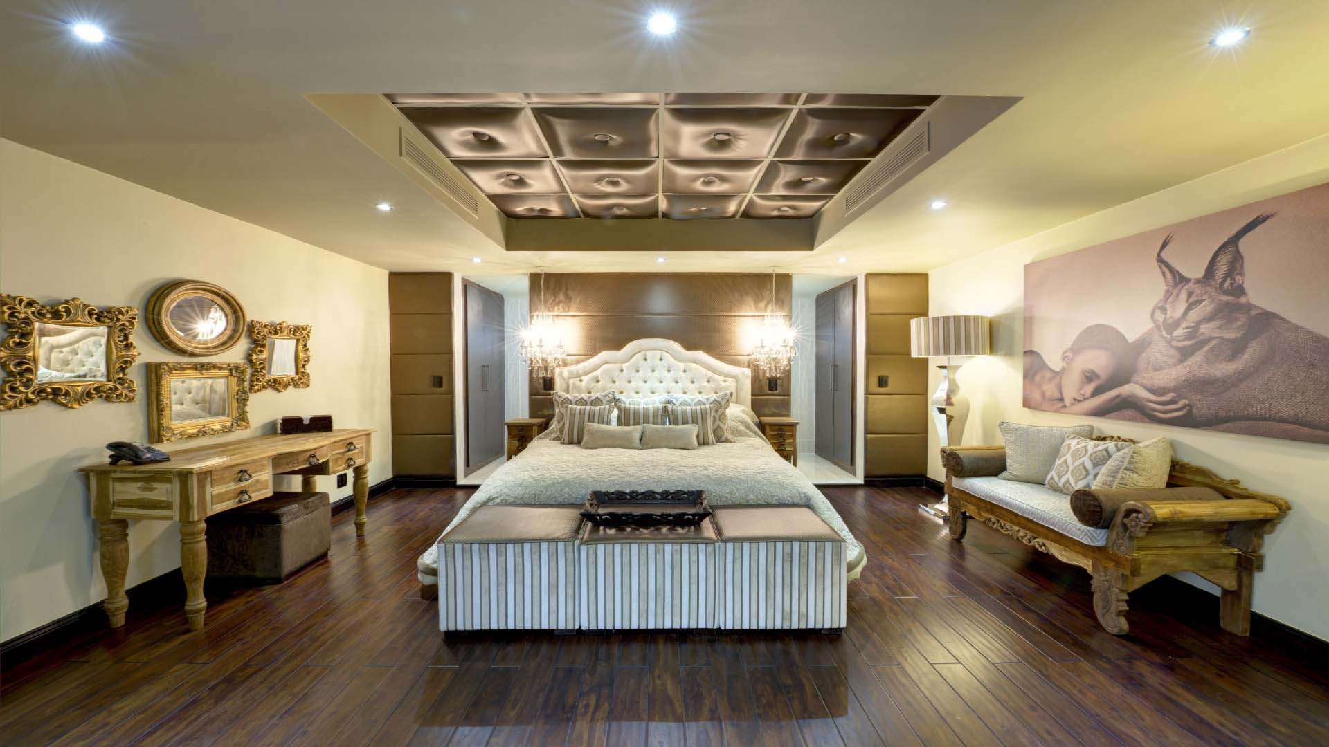 Boutique Hotel Awards