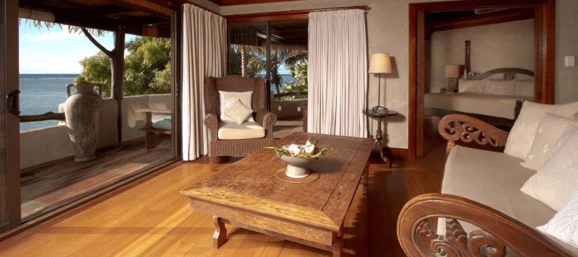 Pacific Resort Aitutaki