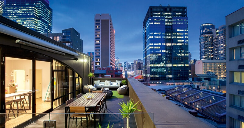 Boutique Hotel Awards