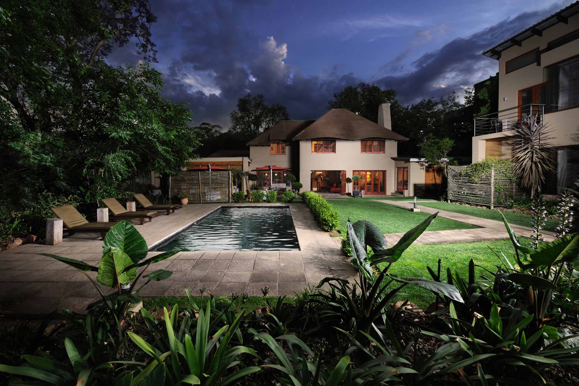 Boutique Hotel Awards