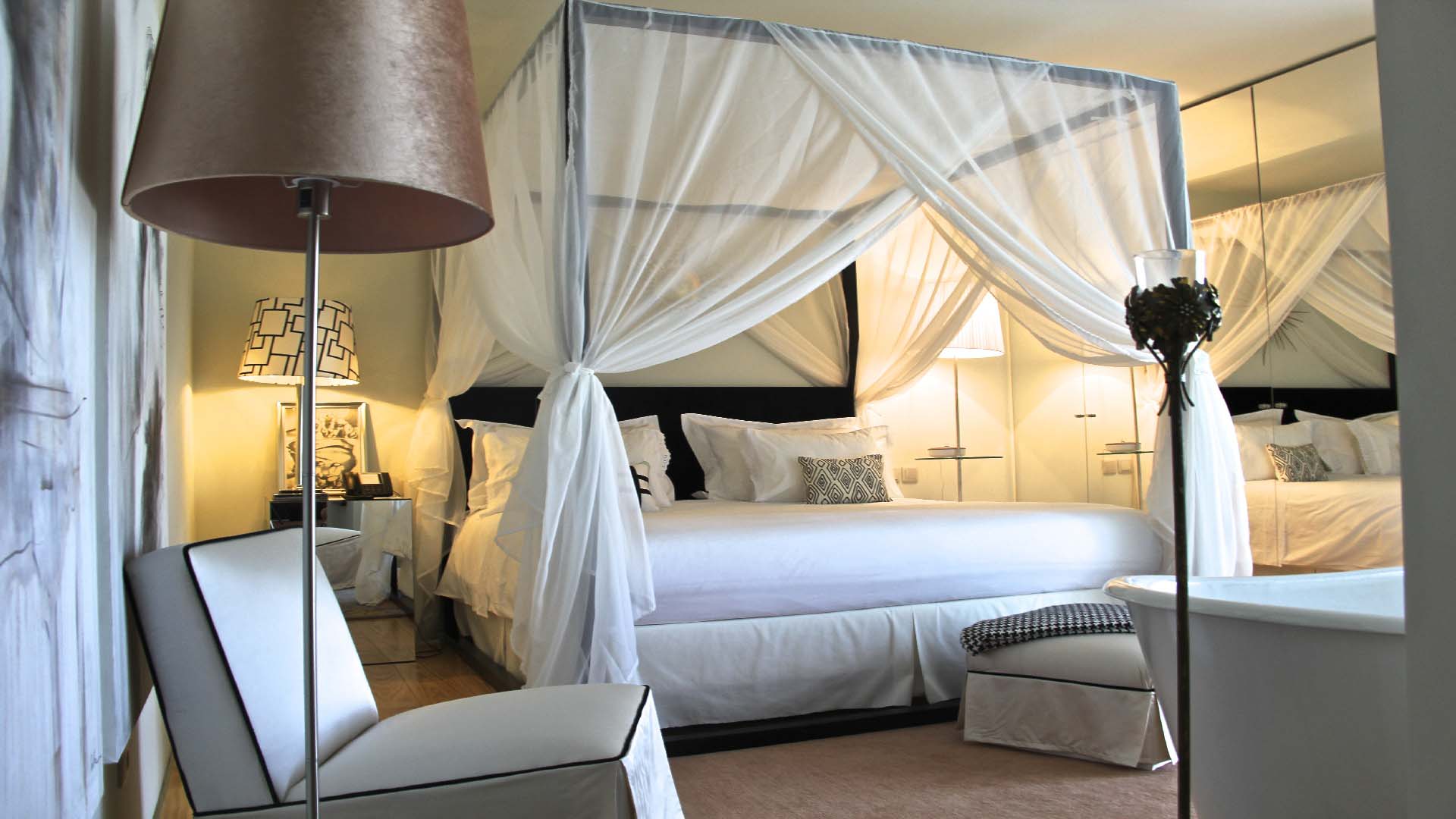 Carmo's Boutique Hotel