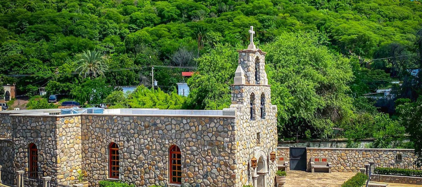 Hacienda de los Santos Resort & Spa