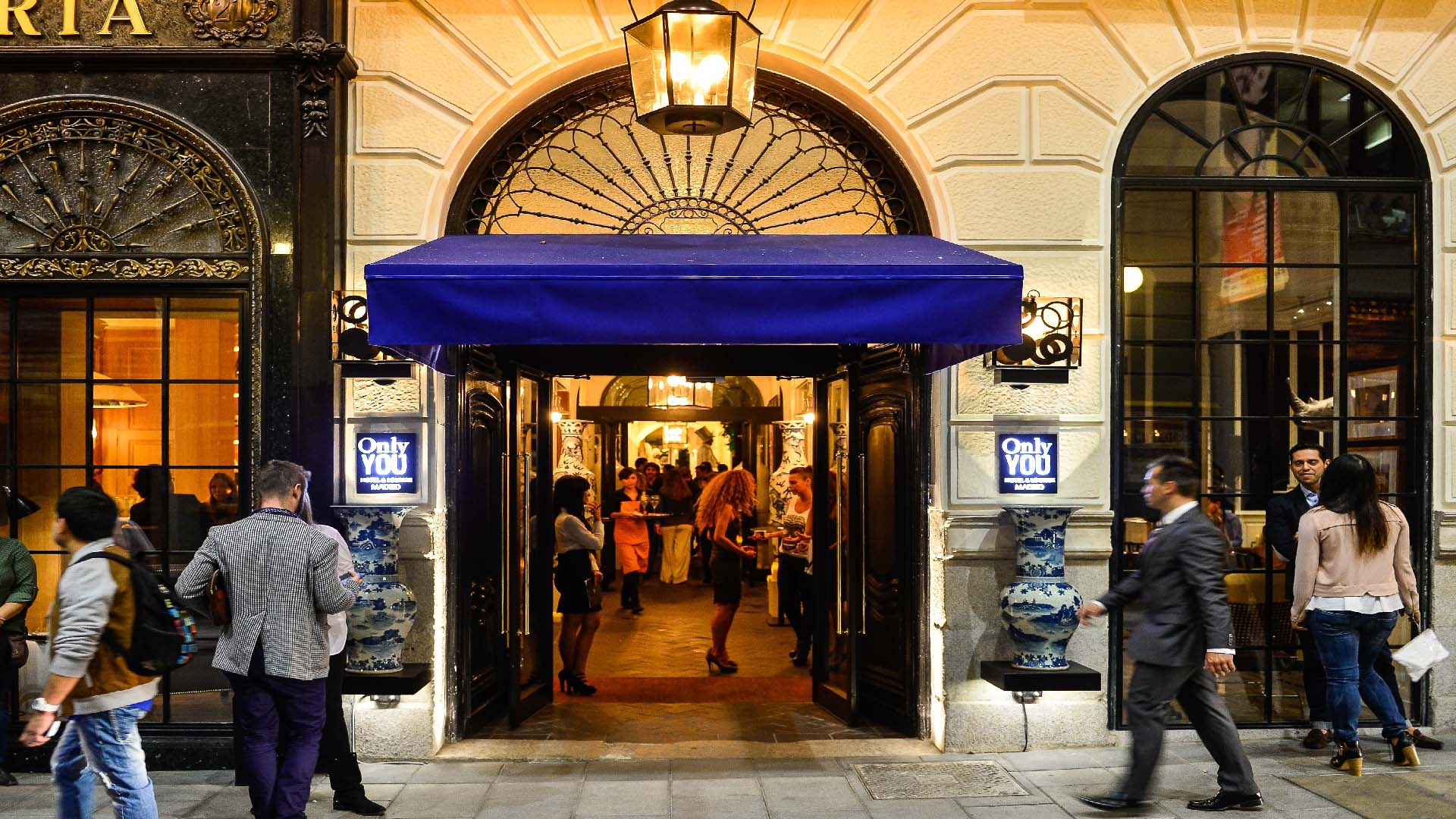 Boutique Hotel Awards