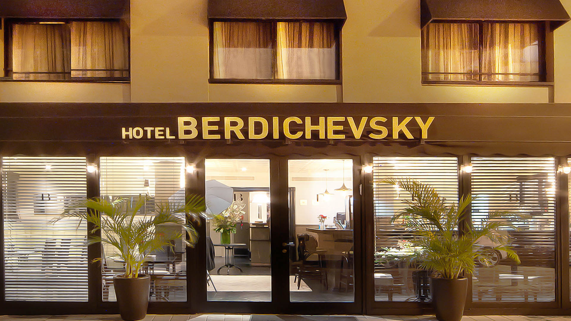 Berdichevsky