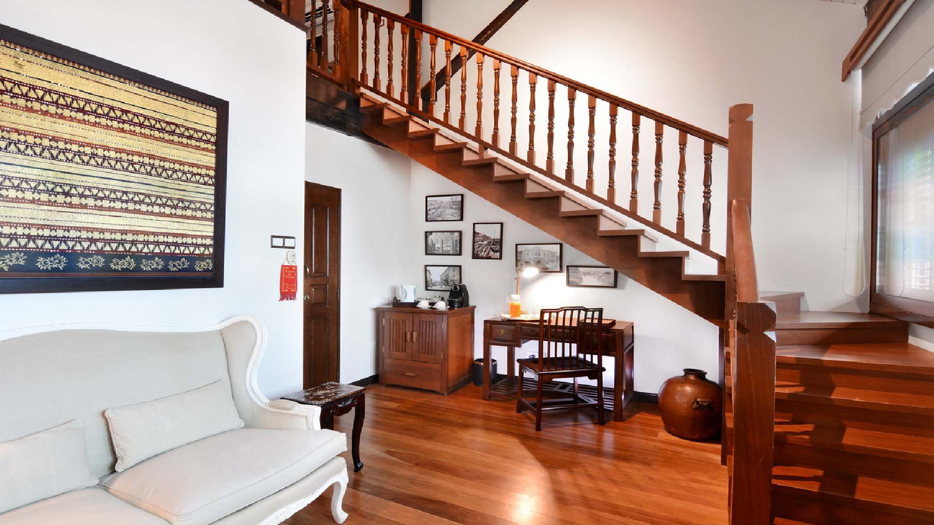 Campbell House Penang