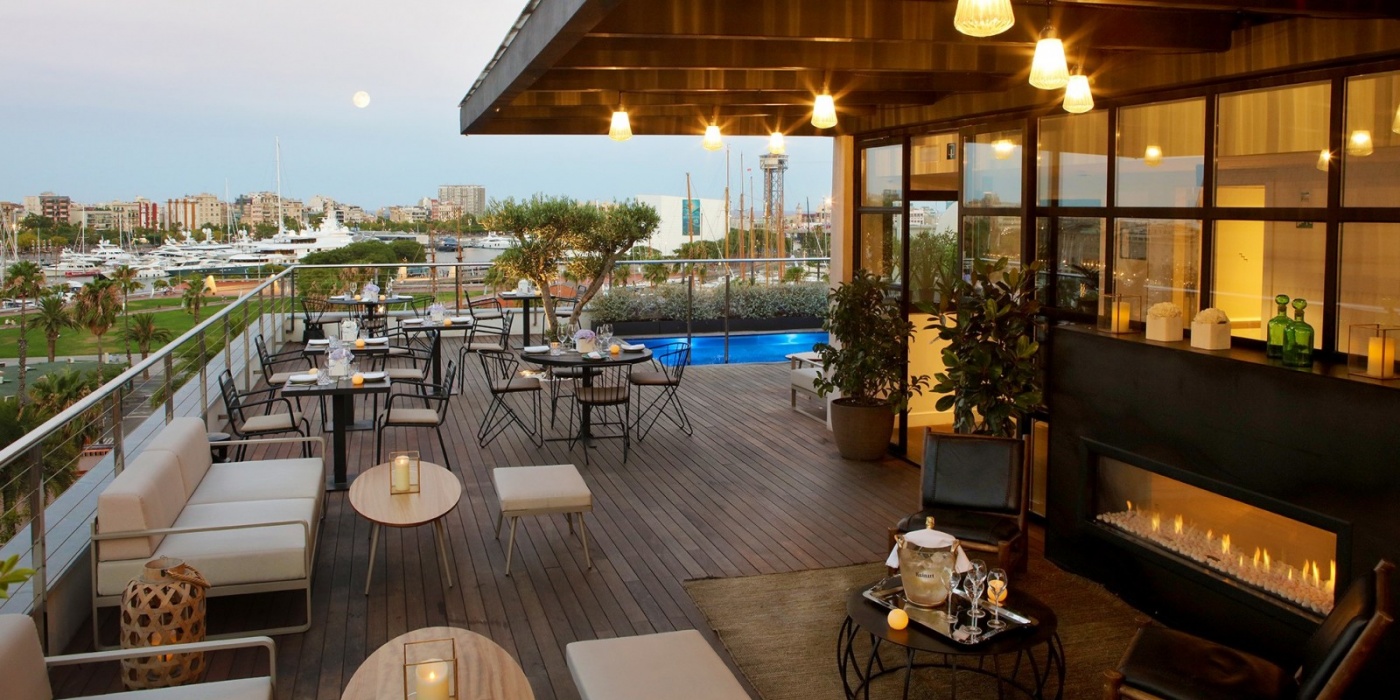 Boutique Hotel Awards