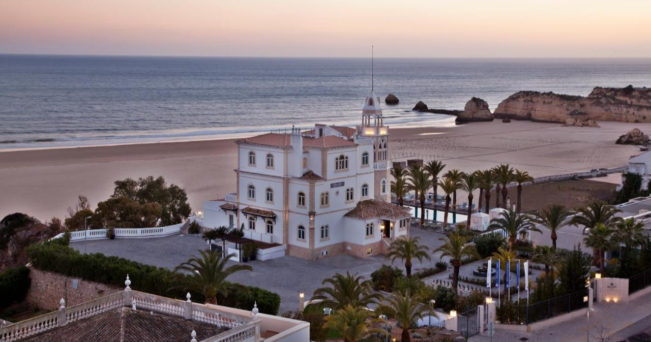 Boutique Hotel Awards