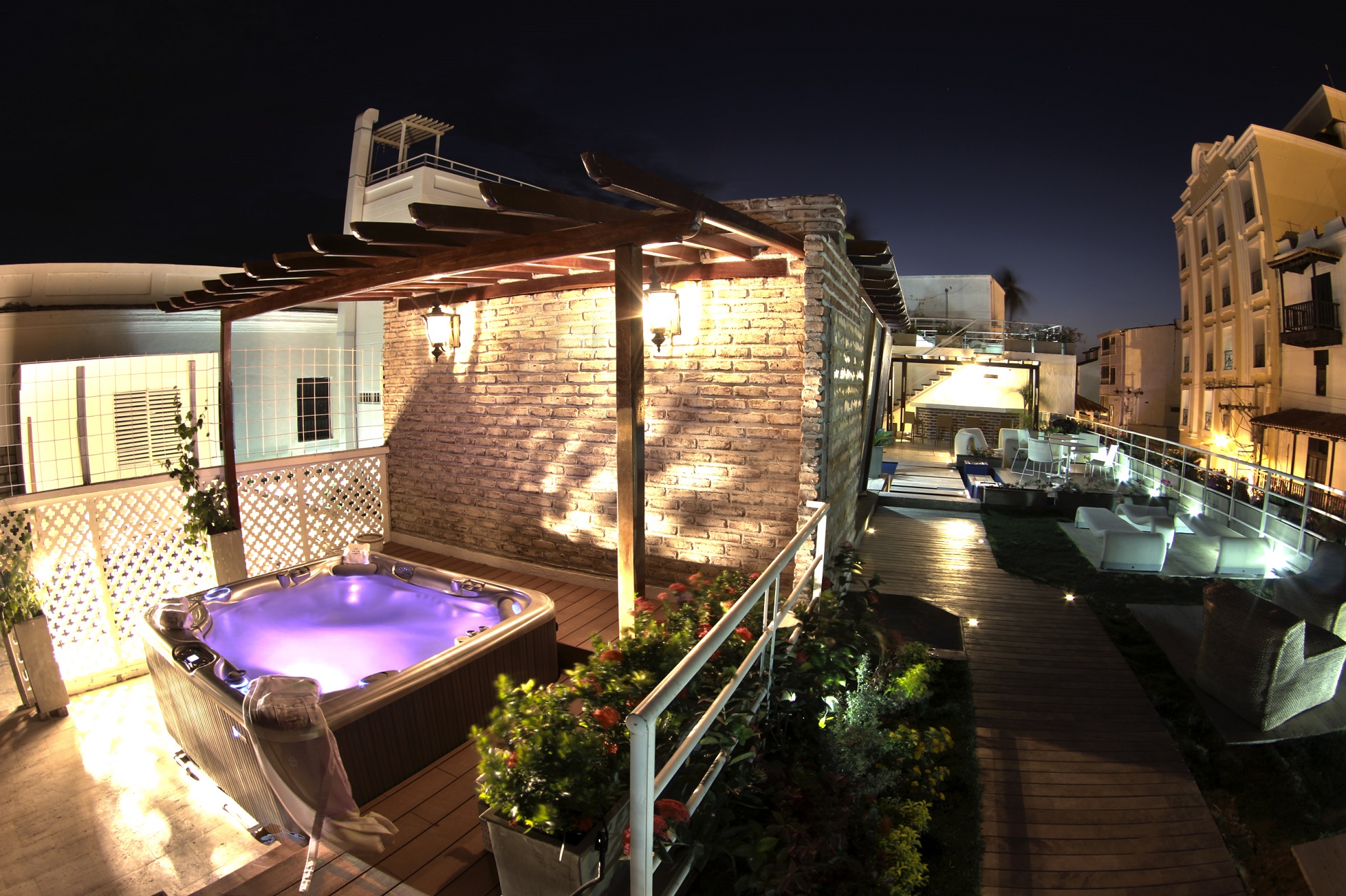 Hotel Don Pepe Boutique