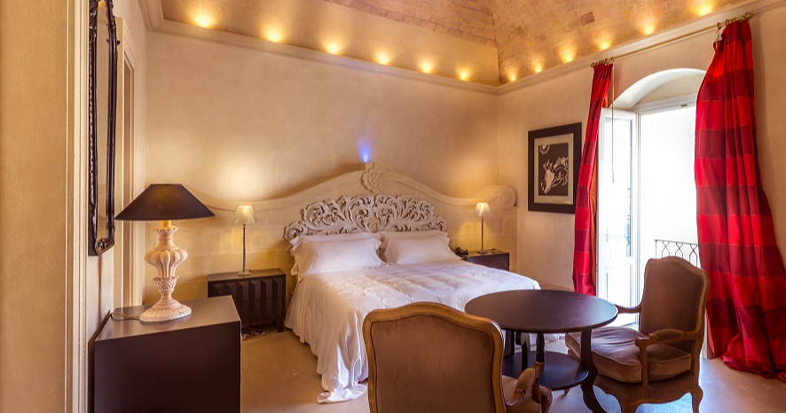 Boutique Hotel Awards