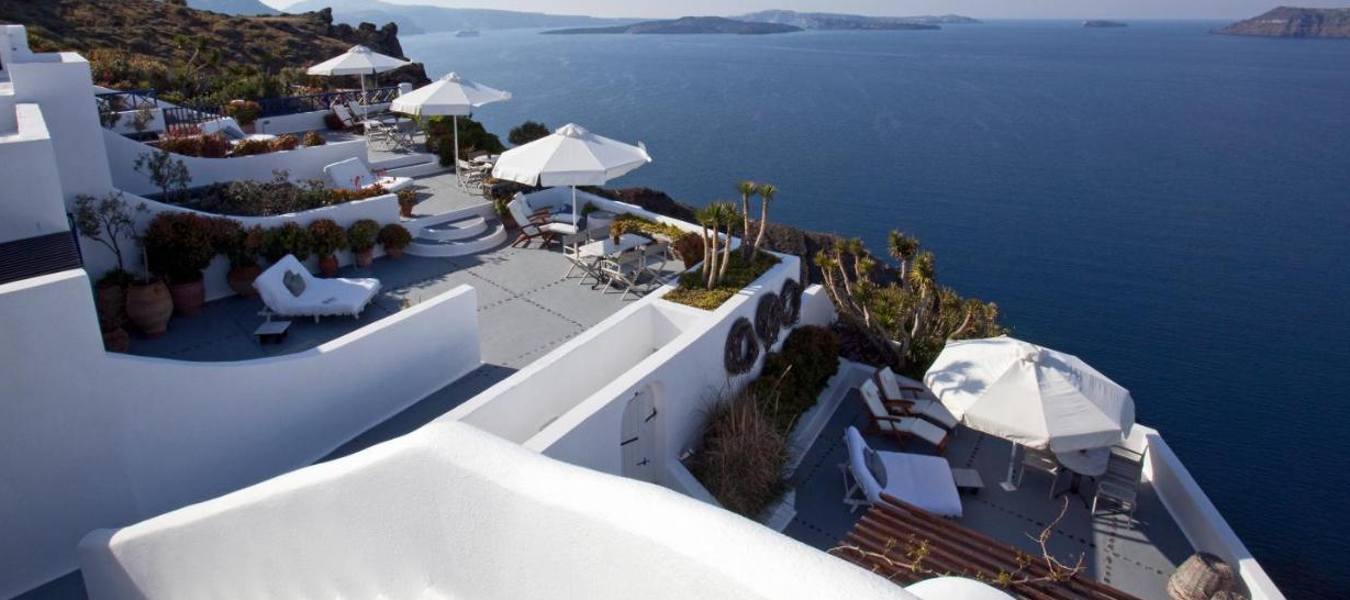 Ikies Traditional Houses