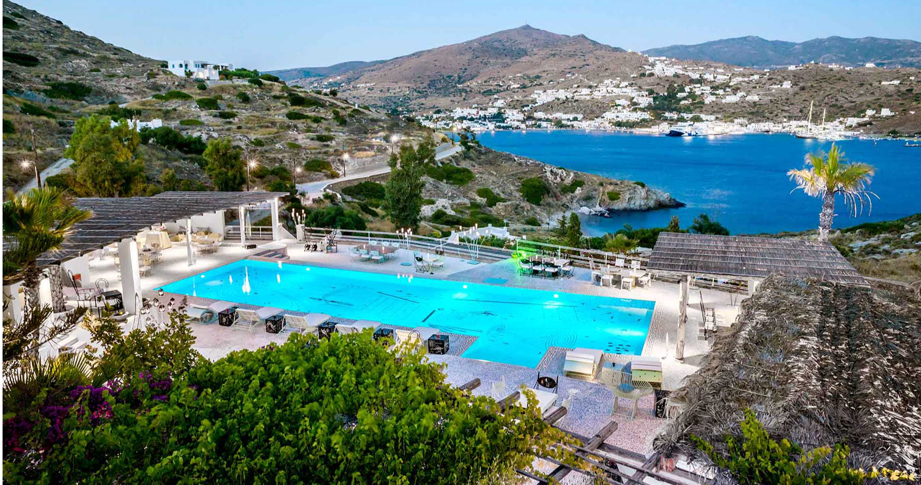 Boutique Hotel Awards