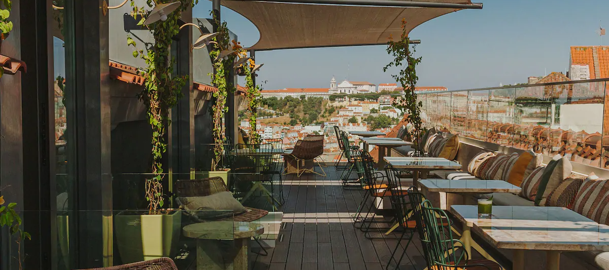 The Lumiares Hotel & Spa