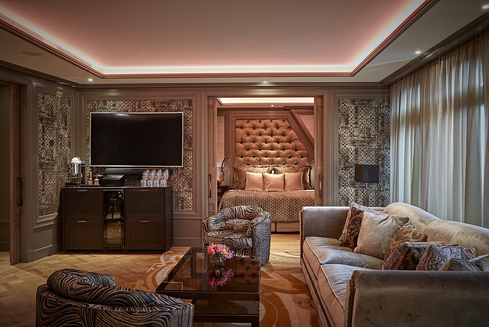 Boutique Hotel Awards