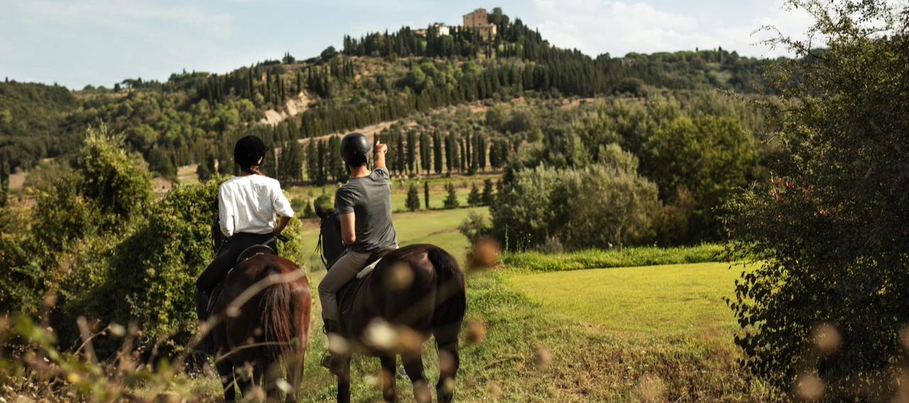 Toscana Resort Castelfalfi