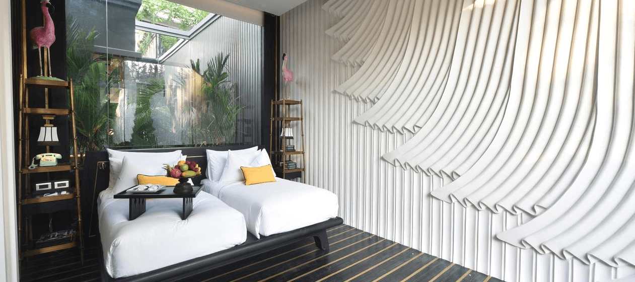 Shinta Mani Angkor - Bensley Collection